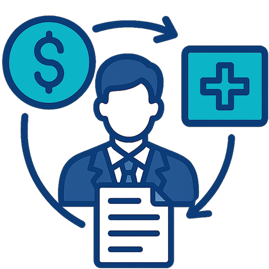 Revenue Cycle Management