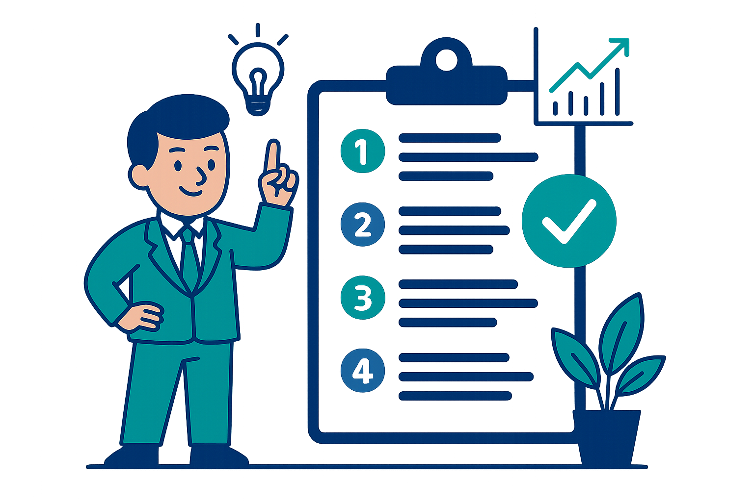 Credentialing Value Infographic
