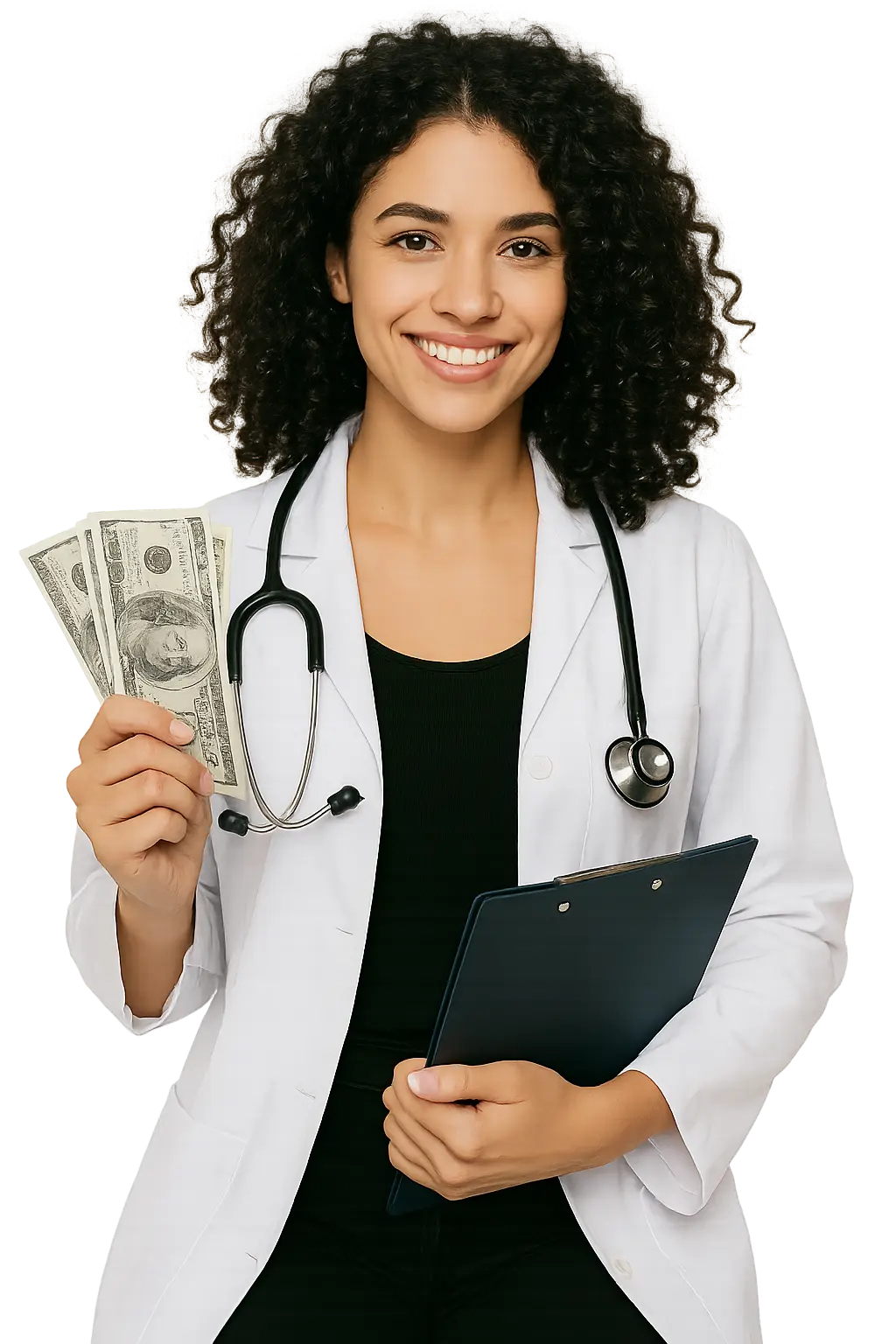 Revenue Cycle Vector