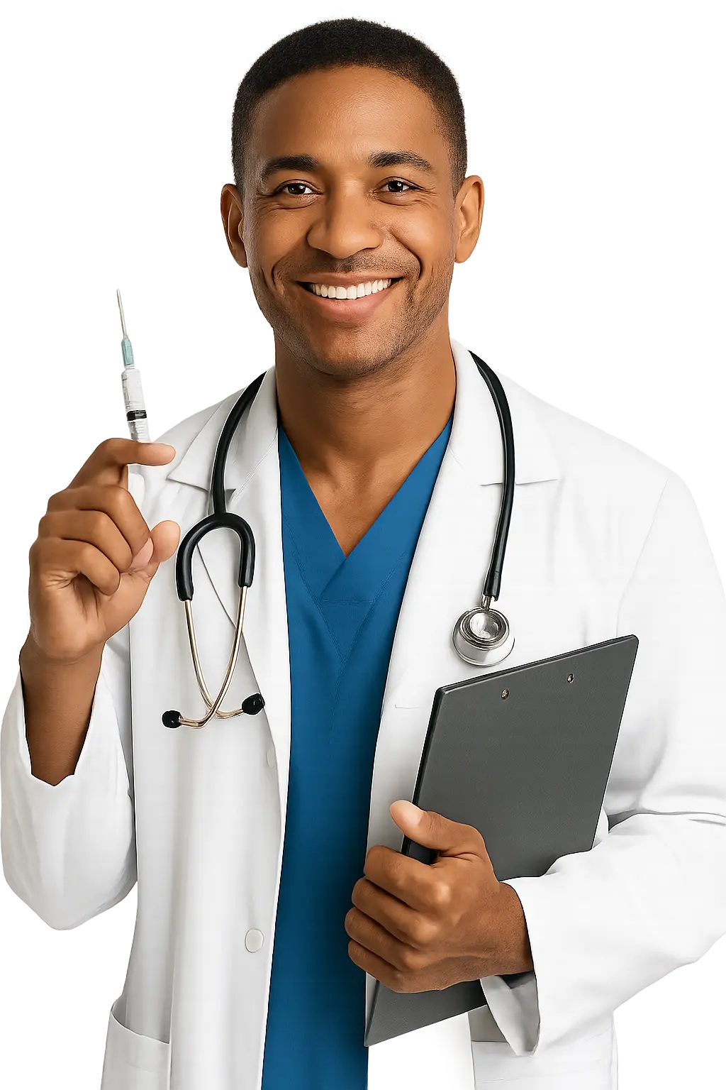 Credentialing Vector Image