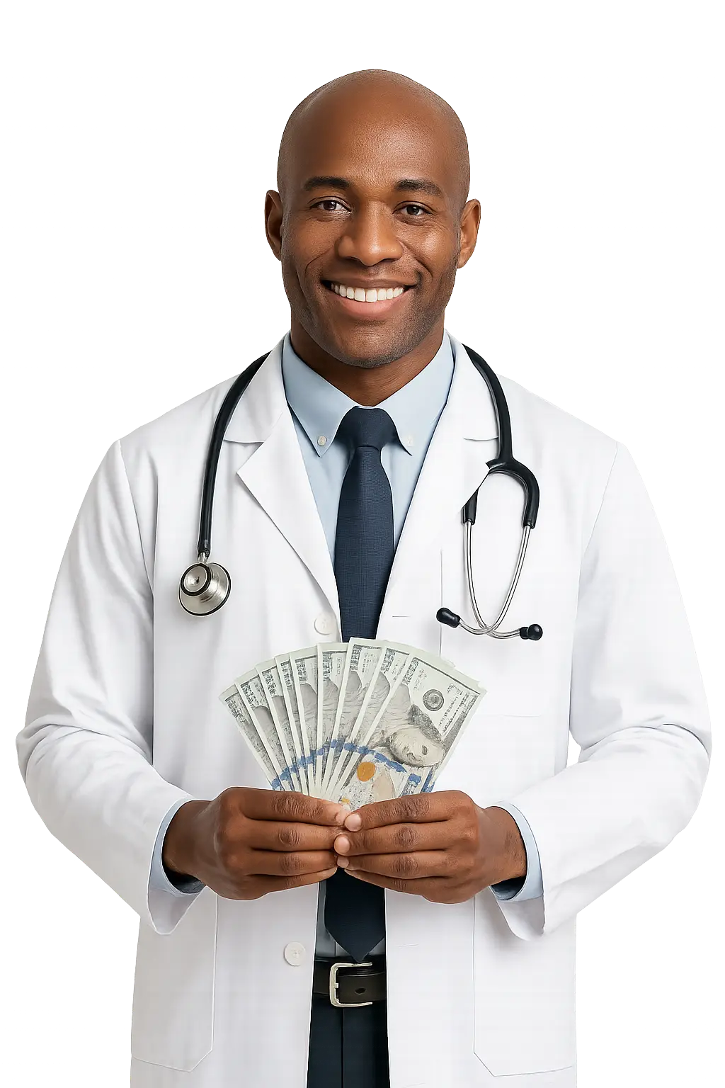 Revenue Optimization Infographic