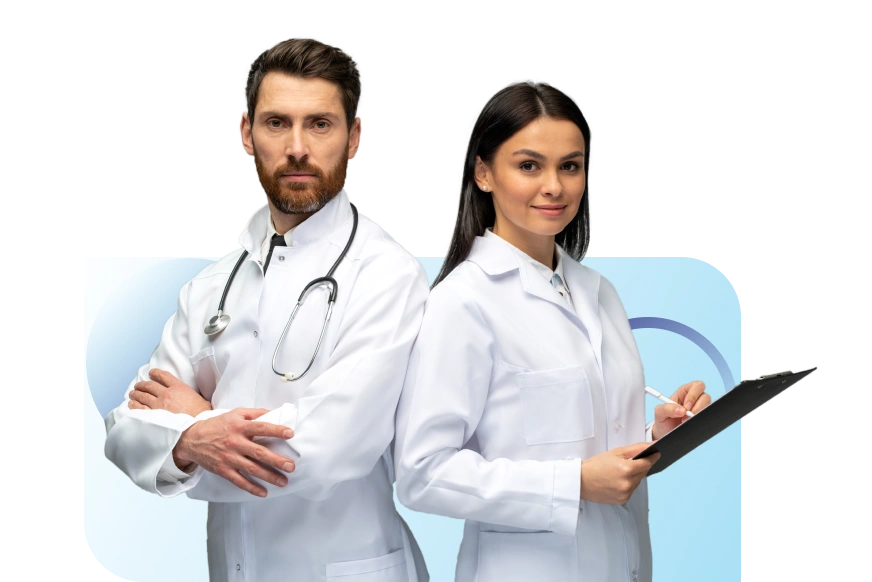 About Us Illustration